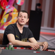 Tom Dwan will be just one of many familiar faces in the return of High Stakes Poker.